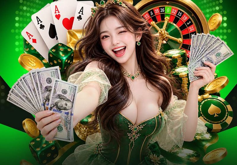 Vòng quay miễn phí có điều kiện gì trước phiên sử dụng – go98