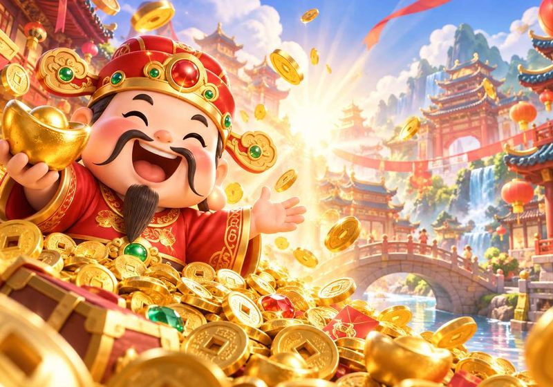 Wild và Scatter khác nhau ở đâu trong hướng dẫn Nổ Hũ – go98