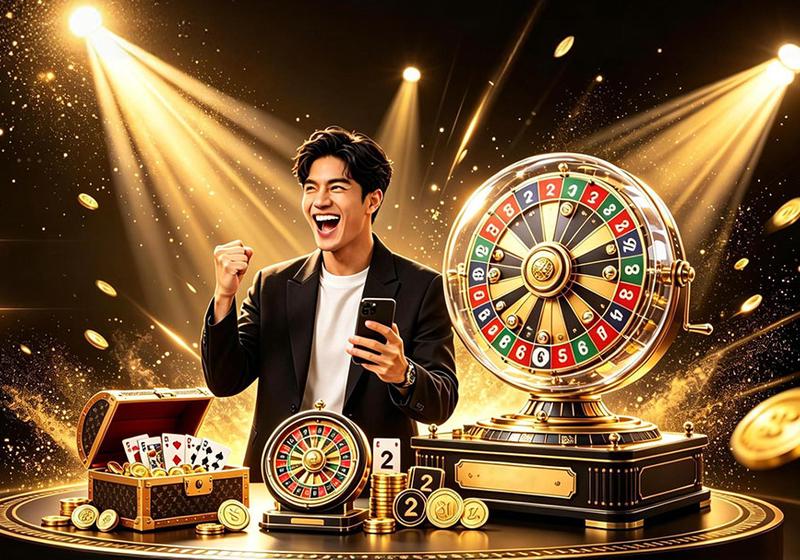 Theo dõi nhiều kỳ mà không nhầm lẫn dành cho bạn tại go98